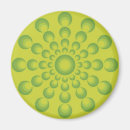 Recherche de bille magnets Abstrait