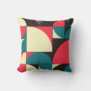 Recherche de illustration géométrique coussins Motif