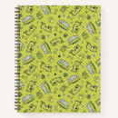 Zoek naar plakken notitieboeken Patroon