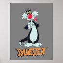 Recherche de sylvester art Dessin animé