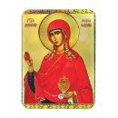 Recherche de icônes magnets Orthodoxe