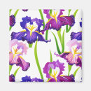 Recherche de floral pourpre rose magnets Vert