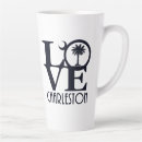 Recherche de charleston tasses Carolina