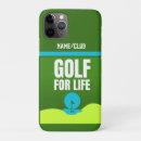 Zoek naar golf iphone hoesjes Golfspel
