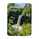 Recherche de chutes magnets Cascade