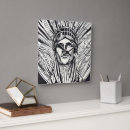 Recherche de new york pop art Statue de la liberté