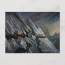 Zoek naar kostbaar briefkaarten Hobbit onverwachte reis