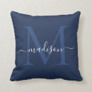 Recherche de moderne bleu coussins Pour tous
