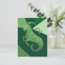 Recherche de capricorne cartes postales Symbole
