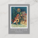 Recherche de dat cartes visite Marieur