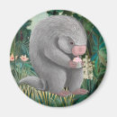 Recherche de épineux magnets Porc épic