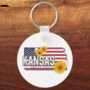 Zoek naar zonnebloemen sleutelhangers Amerika