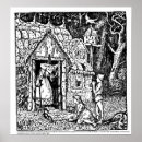 Recherche de gretel posters Hansel et gretel