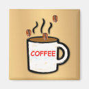 Recherche de café express magnets Latte