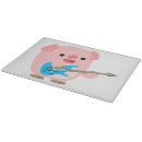 Recherche de guitare électrique planches à découper Porc