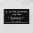 Zoek naar family visitekaartjes Chirurg