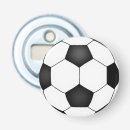 Recherche de ballon de football ouvre bouteilles Sportif