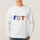 Recherche de anti maga tshirts Humour