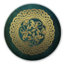 Recherche de celtique boutons et poignées de porte Noeud