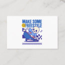 Recherche de squelette drôle cartes visite Crâne