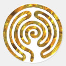 Recherche de labyrinth autocollants Eddart