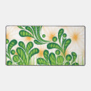 Recherche de plantes vertes tapis souris Pour enfants