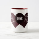 Recherche de citation de rose rouge tasses Amour