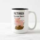 Recherche de heureuse retraite tasses Retraité