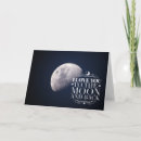 Recherche de lune toutes vœux cartes Toute occasion
