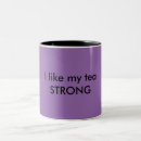 Zoek naar strong mokken Thee