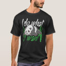 Zoek naar mooie panda tshirts Dier