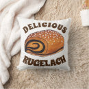 Recherche de juif coussins Nourriture