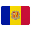 Recherche de andorre magnets Drapeau