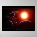 Zoek naar explosie posters Planeet