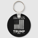 Zoek naar trump sleutelhangers Verkiezing