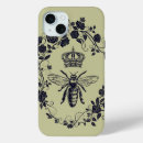 Recherche de couronne reine iphone coques Abeille