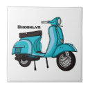 Recherche de scooter carreaux Mignon