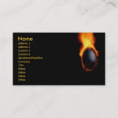 Recherche de boule de bowling cartes visite Sport