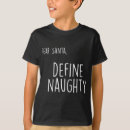 Zoek naar naughty kinder tshirts Beste verkoop