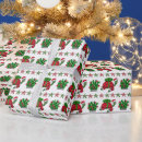 Recherche de tortue de noël papier cadeau Vacances