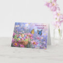 Recherche de pâques cartes Papillon