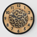 Recherche de empreintes horloges Pour elle