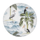 Recherche de motif fleuri planches à découper Illustration