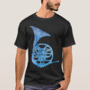 Zoek naar french horn kleding Band