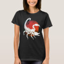 Zoek naar schorpioen tshirts Horoscoop