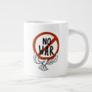 Recherche de grande guerre tasses Manifestation pacifique