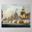 Recherche de bataille de trafalgar posters Mer