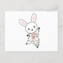 Zoek naar kawaii konijn briefkaarten Konijnen