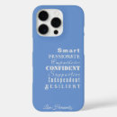 Recherche de motivation iphone coques Bleu