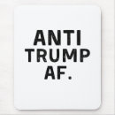 Zoek naar anti trump muismatten Democratie